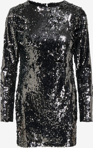 ONLYHaljina 'ONLEVELDA' - siva boja: prednji dio