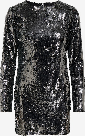 ONLY Mekko 'ONLEVELDA' värissä basaltinharmaa, Tuotenäkymä