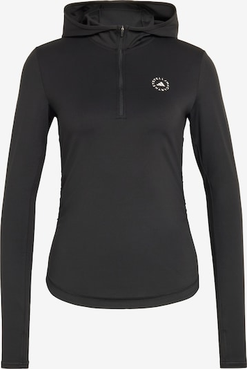 Sportiniai marškinėliai 'Studio' iš ADIDAS BY STELLA MCCARTNEY, spalva – juoda, Prekių apžvalga