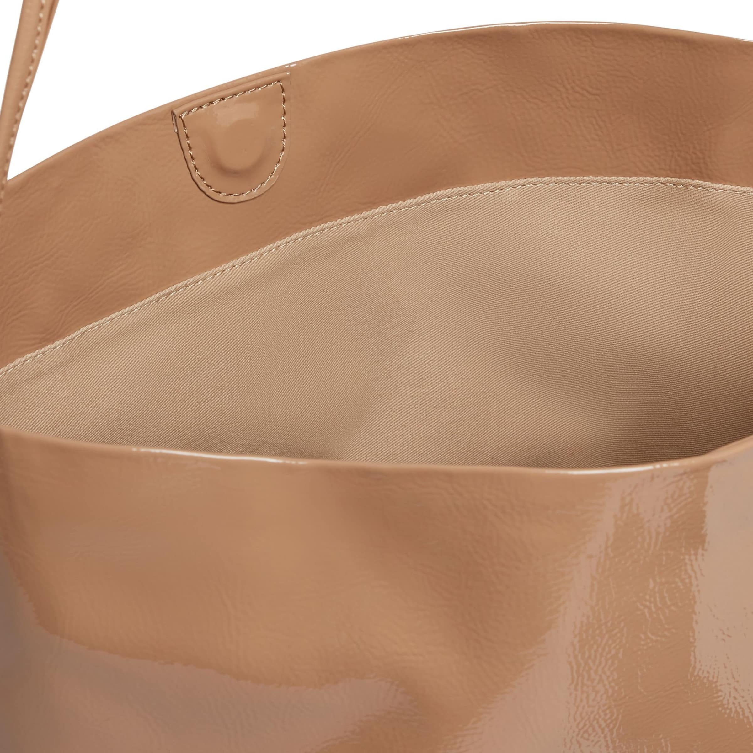 Sac à bandoulière 'Kamilaa' Ted Baker en marron