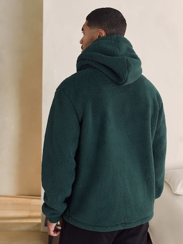 Next Bluzka sportowa w kolorze zielony