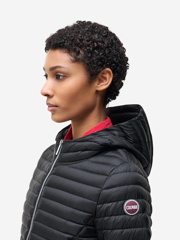 Colmar Winterjacke '2172 9VX'‌‌ in Schwarz
