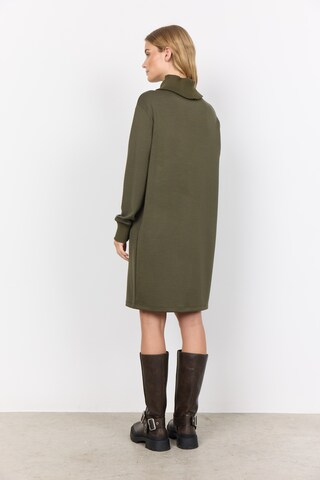 Robe 'Banu 206' Soyaconcept en vert
