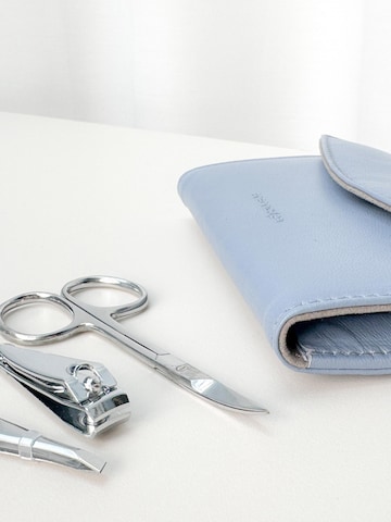 Friedrich23 Cosmetic Bag 'SIENNA' in Blue