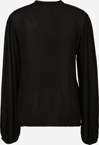 Only Tall Blouse 'MARIE' in Black