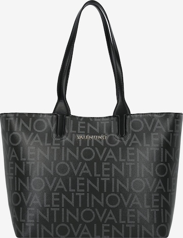 Cabas 'Regina' VALENTINO en noir : devant