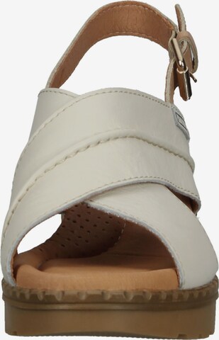 PIKOLINOS Sandals in White