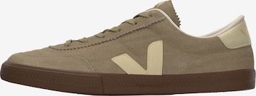 VejaNiske tenisice 'Panenka' - siva boja: prednji dio