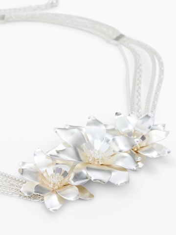 Desigual Opasky - Strieborná