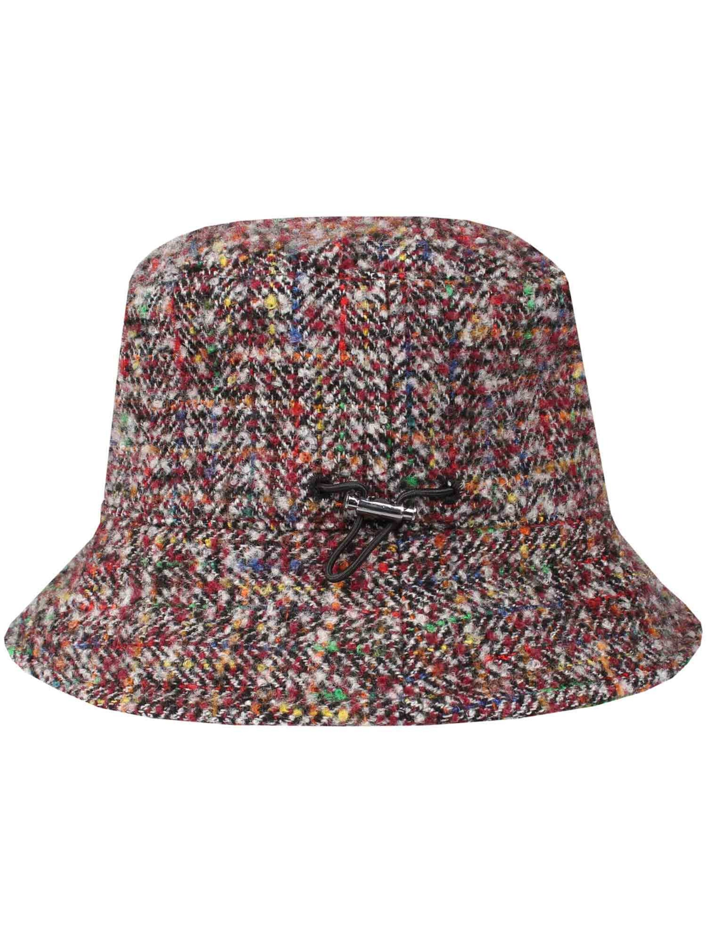 LOEVENICH Hut in Rot