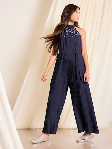 Tuta di Lipsy in blu