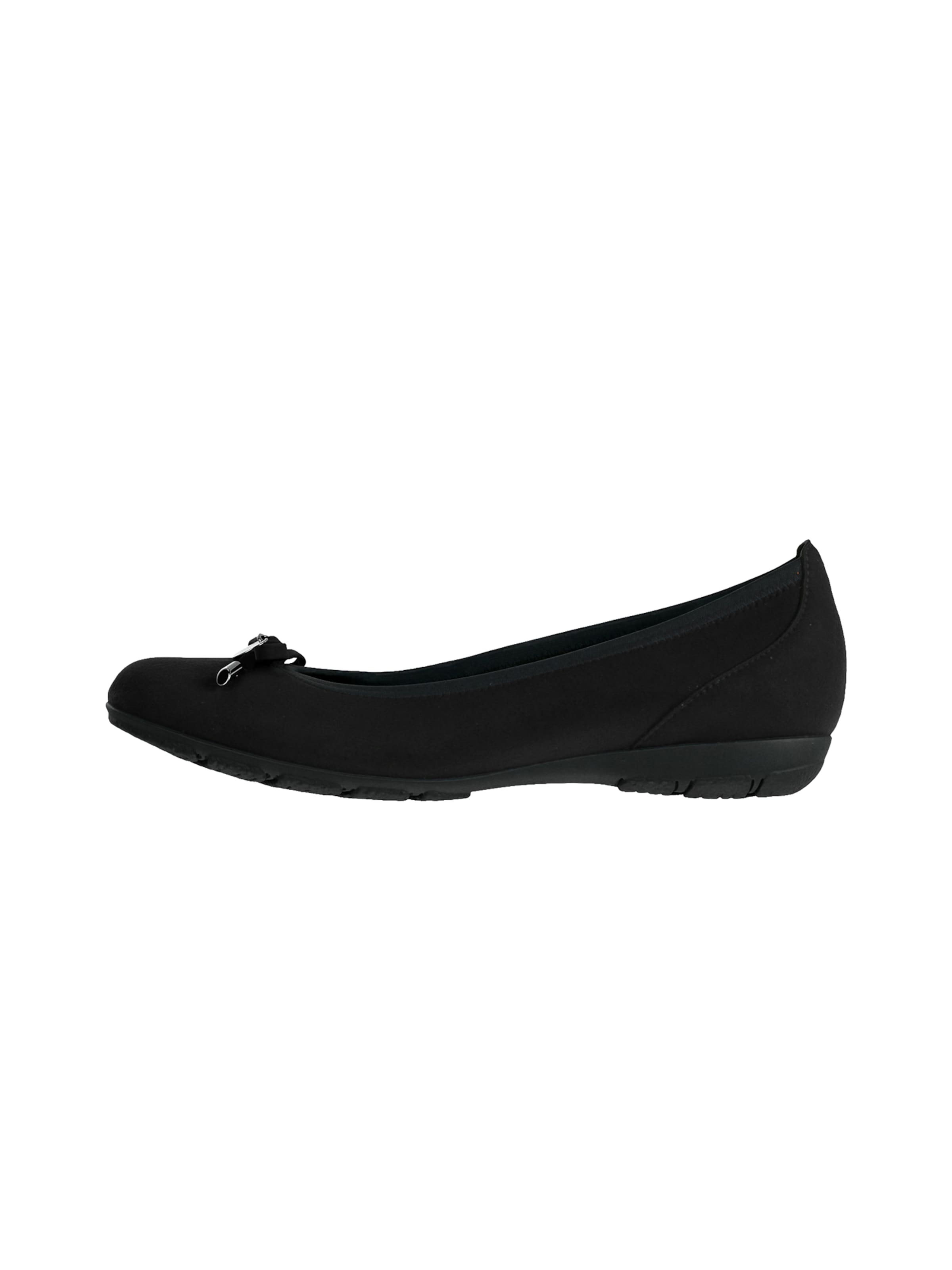 GABOR - Sabrina em preto: frente