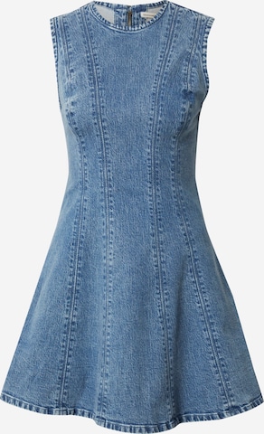 zils Abercrombie & Fitch Kleita 'CHASE MILA': no priekšpuses