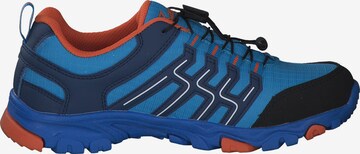 Kastinger Outdoorschuh 'Farrer II' in Blau