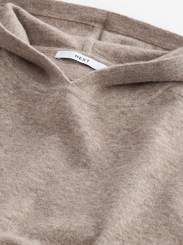 Next Pullover in Beige