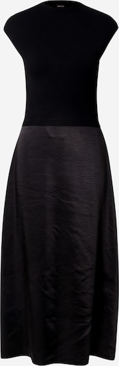 Suknelė 'Ferdolini' iš BOSS, spalva – juoda, Prekių apžvalga