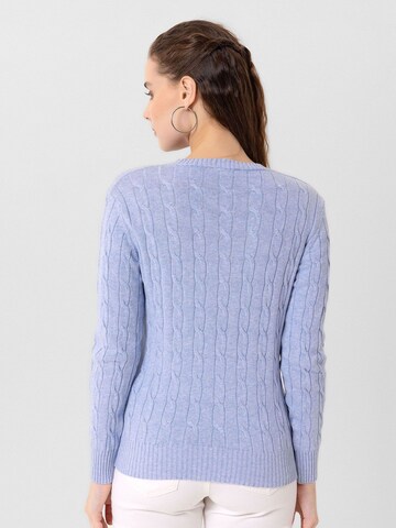 Jacey Quinn Pulover 'Emelia' | modra barva