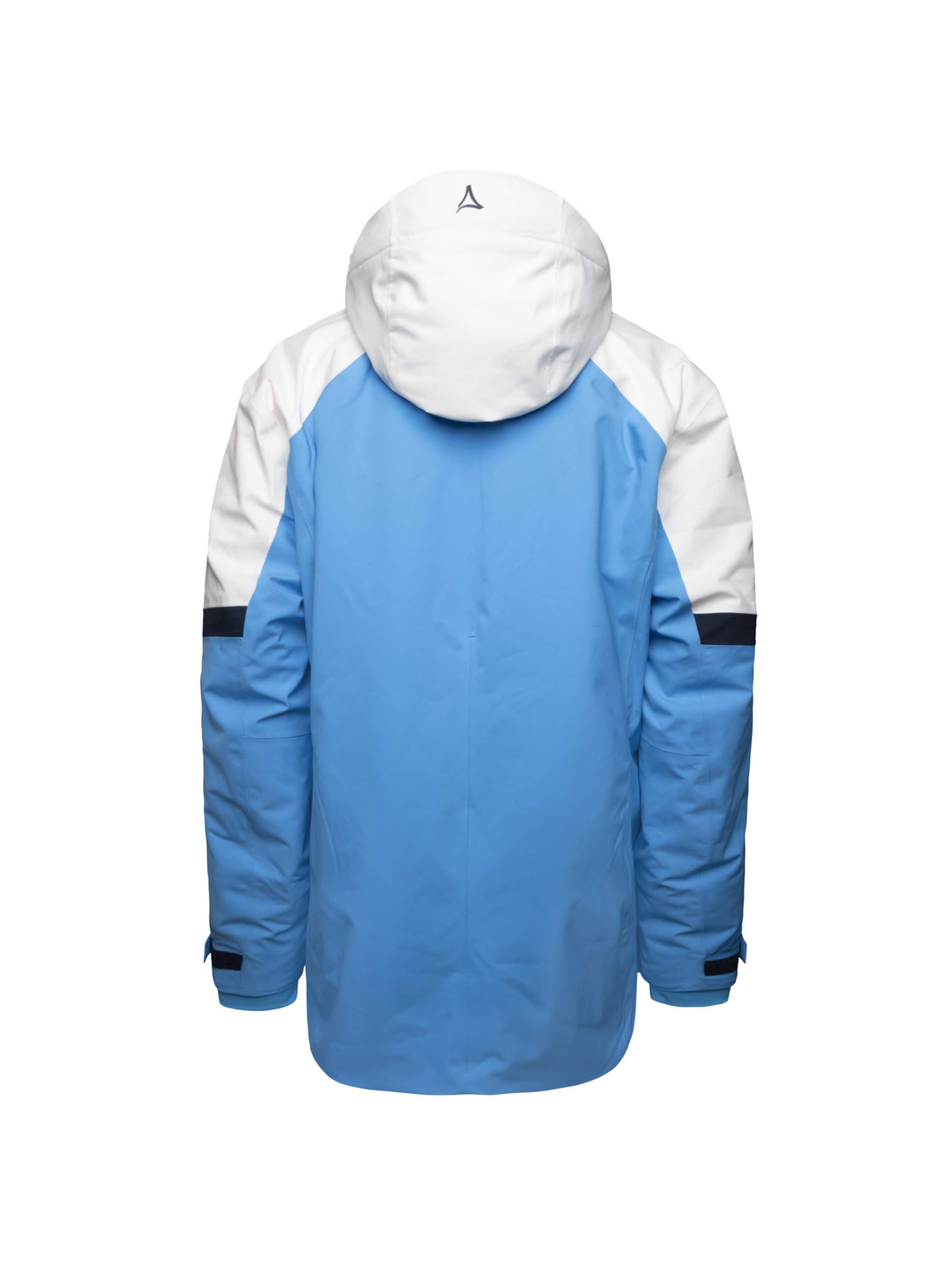 Schöffel - Casaco deportivo 'Goldegg' em azul