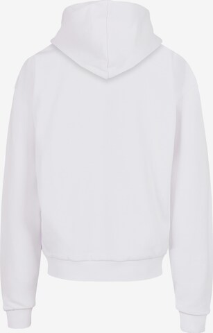 F4NT4STIC Sweatshirt in Weiß
