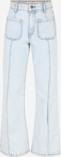 Cotton On Petite Jeans in de kleur Lichtblauw, Productweergave