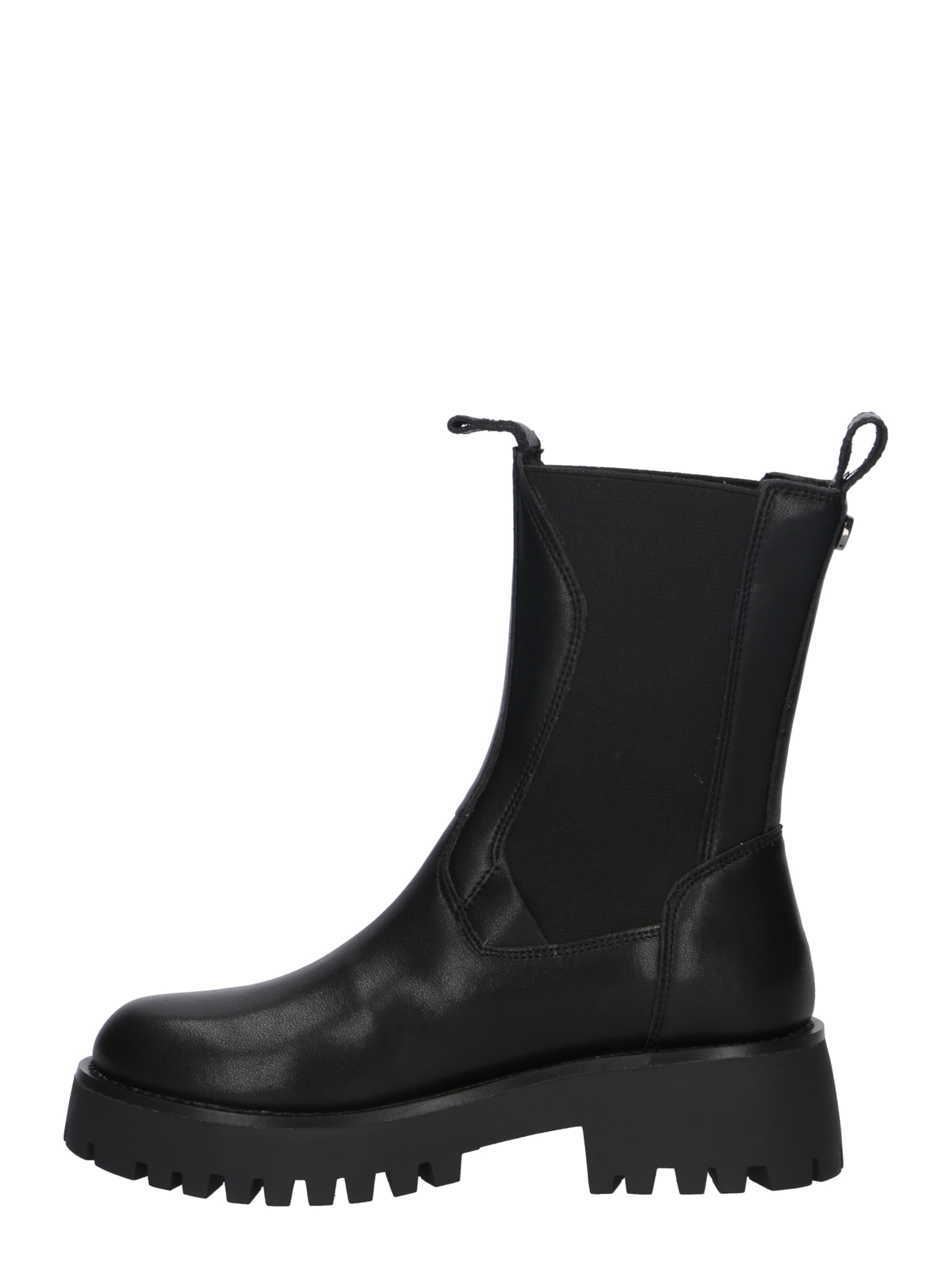 Chelsea Boots 'Disclose' STEVE MADDEN en noir