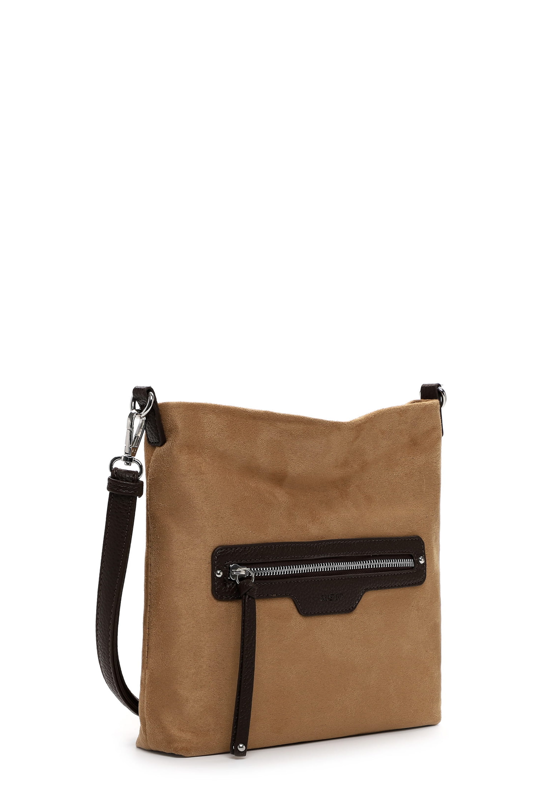 Emily & Noah Schoudertas 'Drancy RUE 09' in Bruin