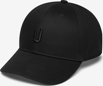 Johnny Urban Lippalakki 'Jason' värissä musta: etupuoli