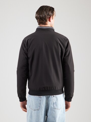 JACK & JONES Átmeneti dzseki 'JPRBlubrad' - fekete