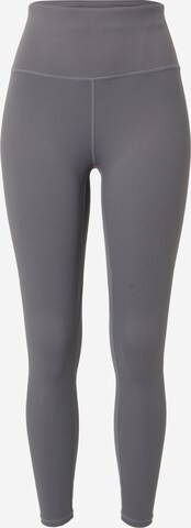 Varley Workout Pants 'Let's Go' in Grey: front