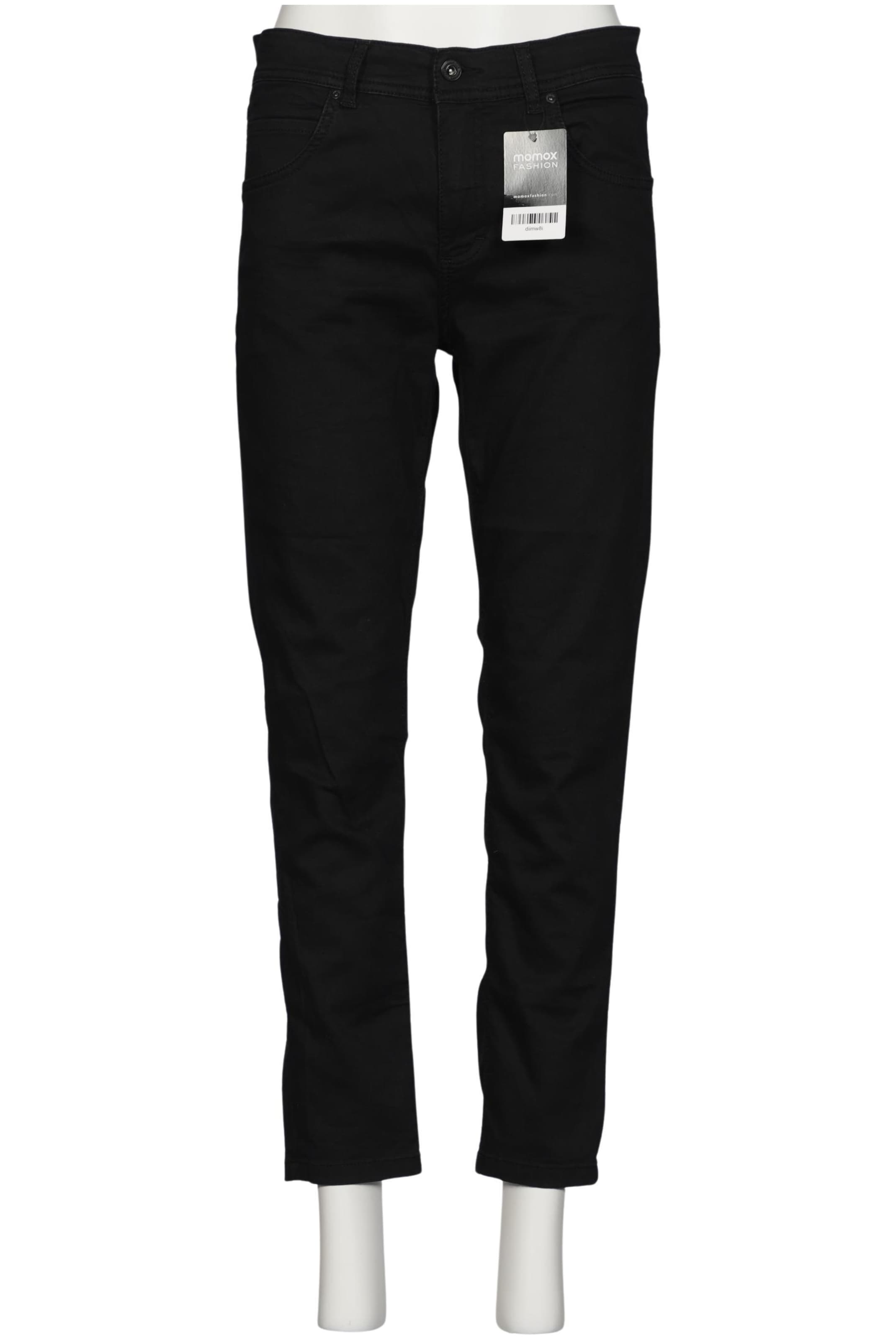 Angels Pants in L in Black: front