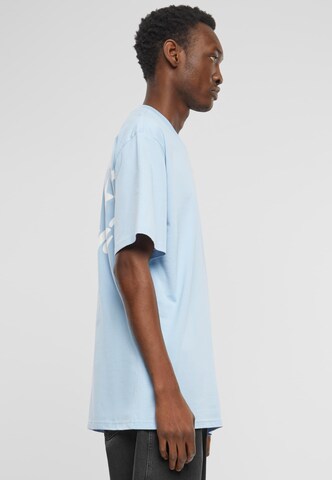 Karl Kani T-Shirt in Blau