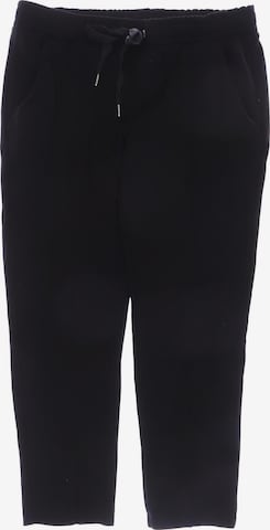 IMPERIAL Pants in XS in Black: front
