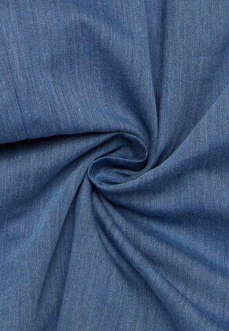ETERNA Bluse in Blau