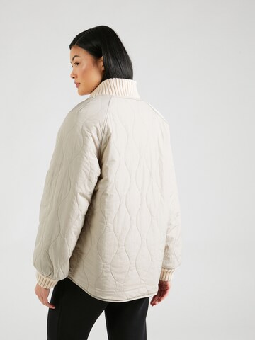 Veste de sport Varley en beige