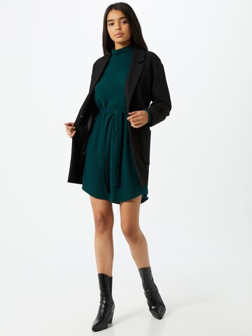 Abito in maglia 'City Ava' di Noisy may in verde