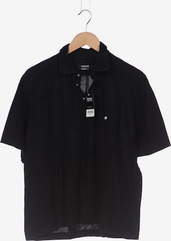 ETERNA Shirt in XL in Black: front