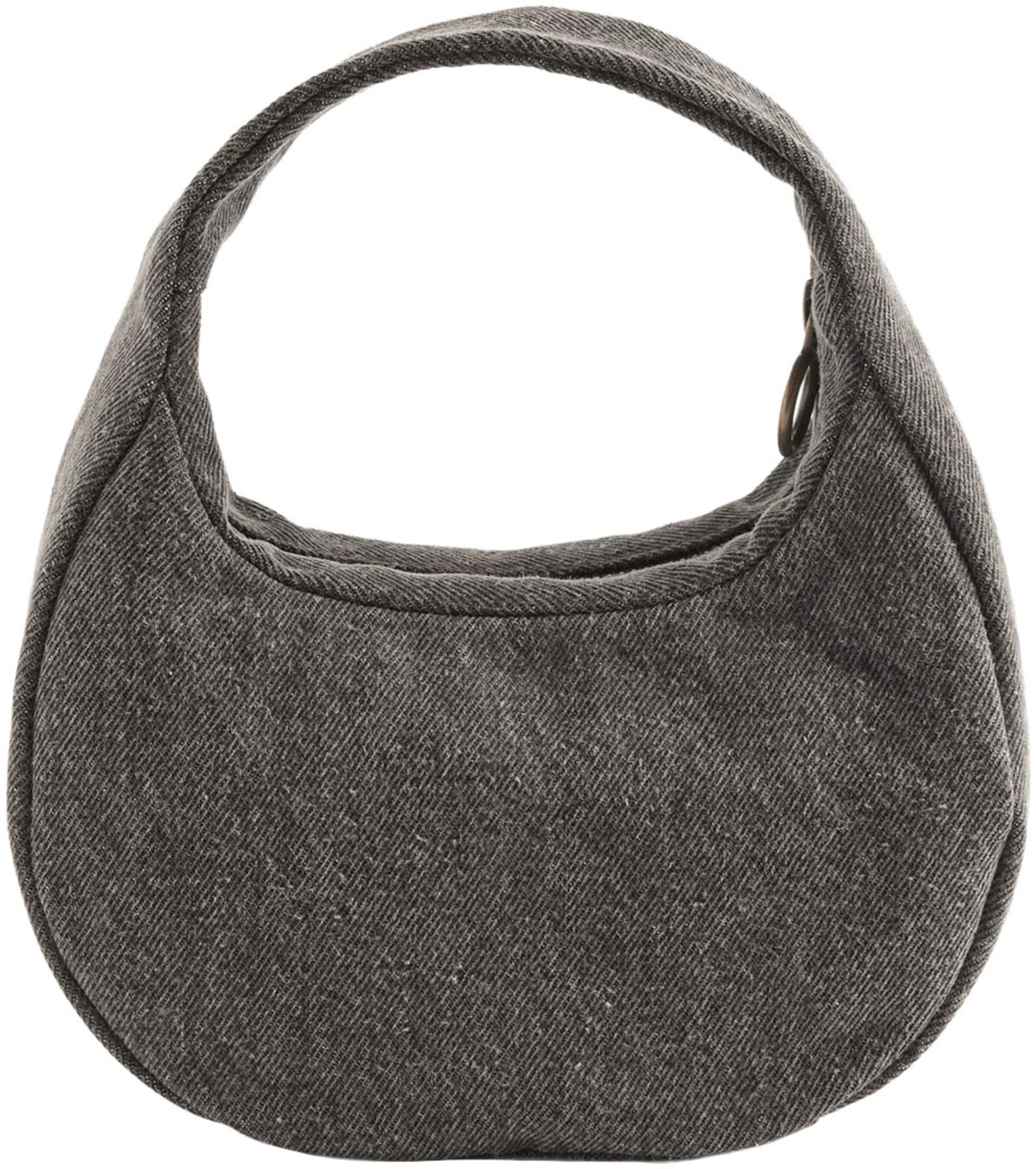 LEVI'S ® Handtasche in Grau