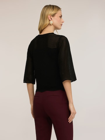 Pullover di MOTIVI in nero