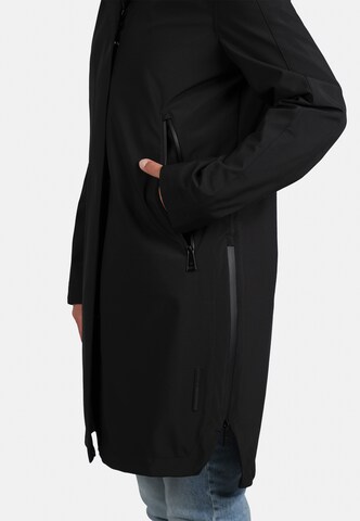 Fuchs Schmitt Raincoat in Black