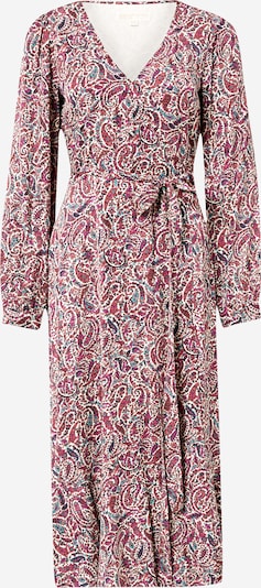 Rochie MICHAEL Michael Kors pe roșu amestecat, Vizualizare produs