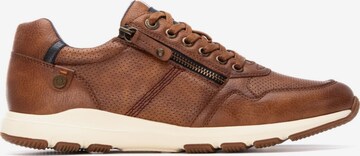 Refresh Athletic Shoes '17321803' in Beige: front
