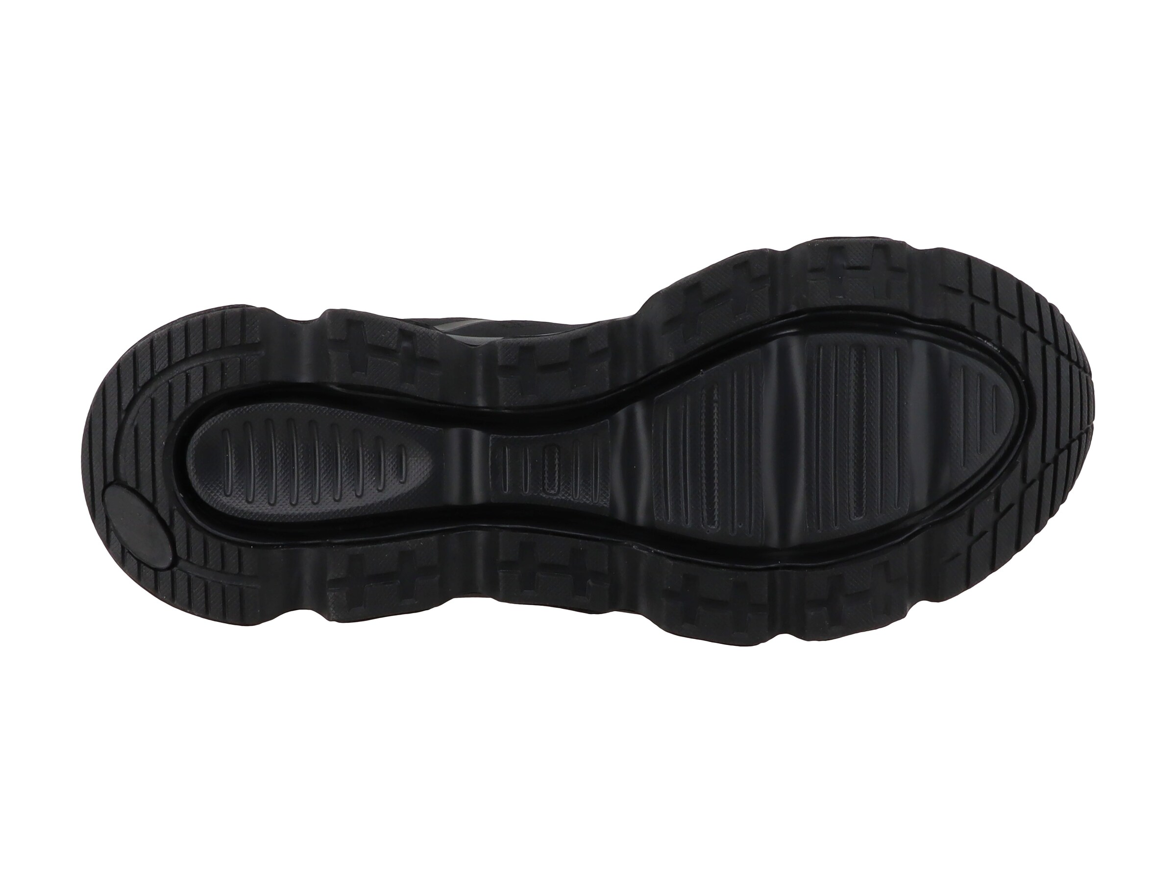 KAPPA Sneaker in Schwarz