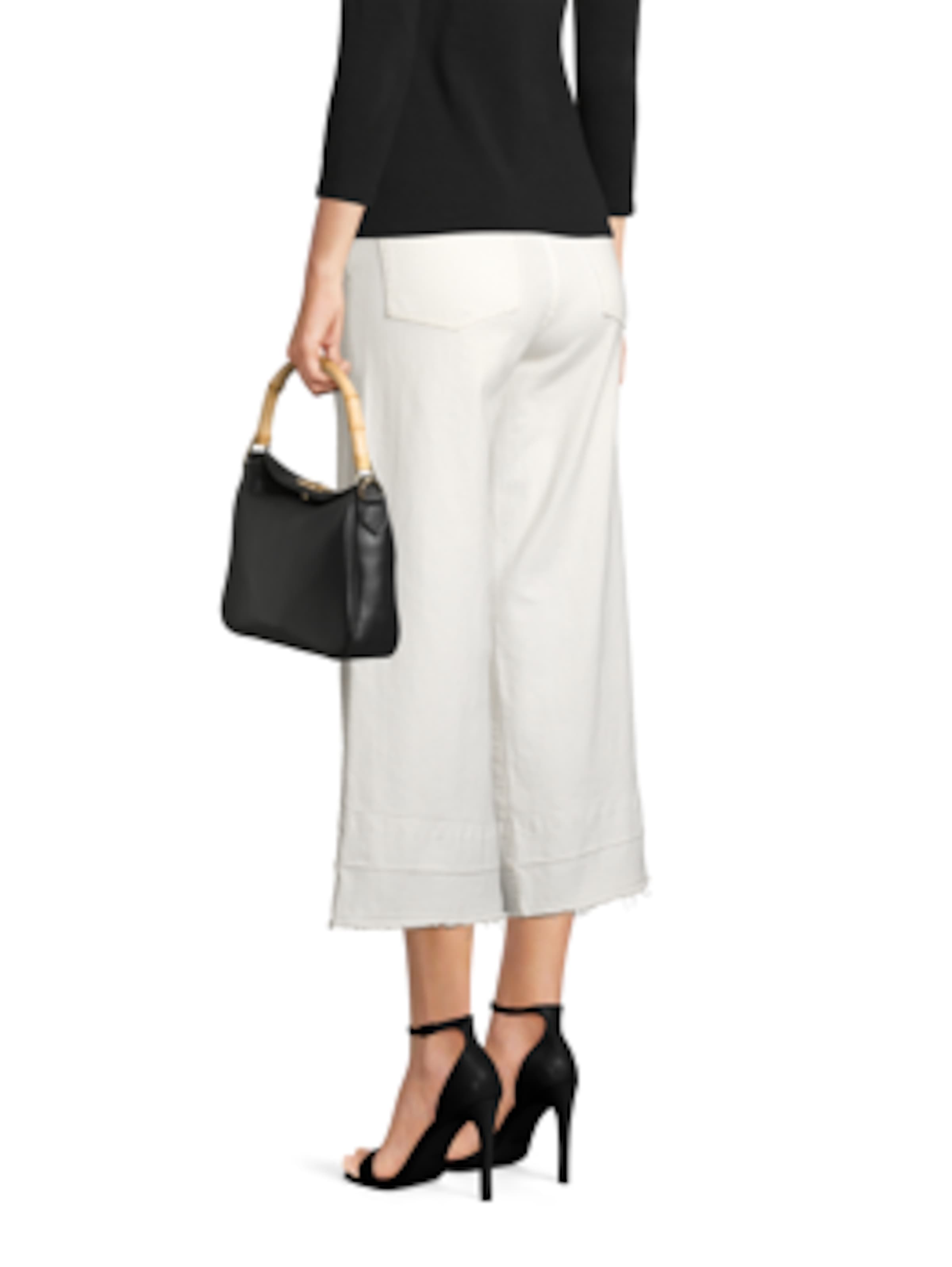 Sacs à main 19V69 ITALIA en noir : devant