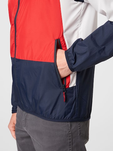 HELLY HANSEN Μπουφάν πεζοπορίας σε μπλε