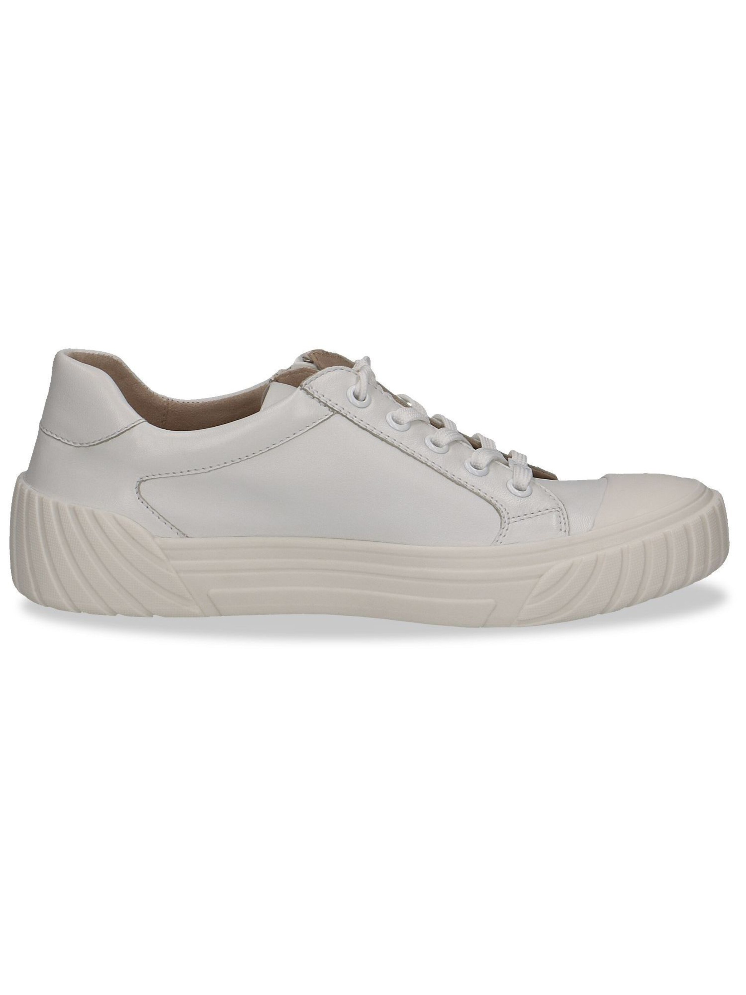CAPRICE Platform trainers in White
