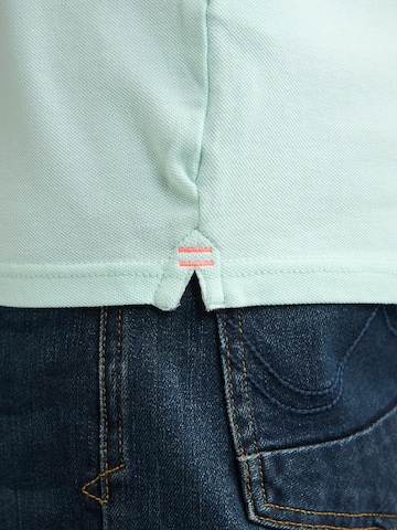 PETROL INDUSTRIES MEN Shirt in Groen