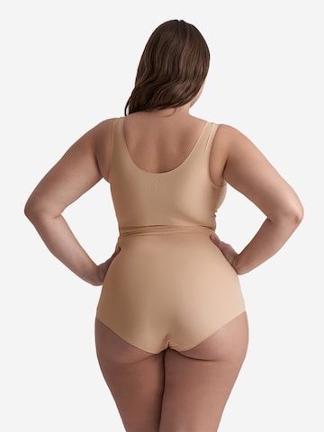 Bye Bra Shapingtop in Beige
