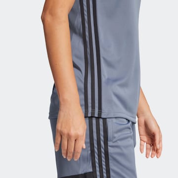 ADIDAS PERFORMANCE - Camiseta de fútbol 'Tiro 25 Essentials' en gris