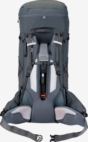 DEUTER Sportrucksack 'Aircontact Core 70+10' in Grau