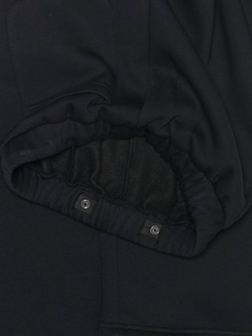 Only & Sons Junior Wide leg Trousers 'OSJCERES' in Black